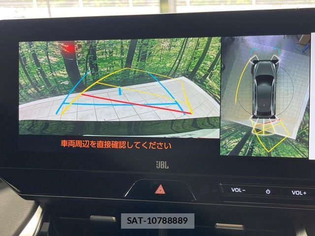 Toyota HARRIER HYBRID 2023-12 7616858-4