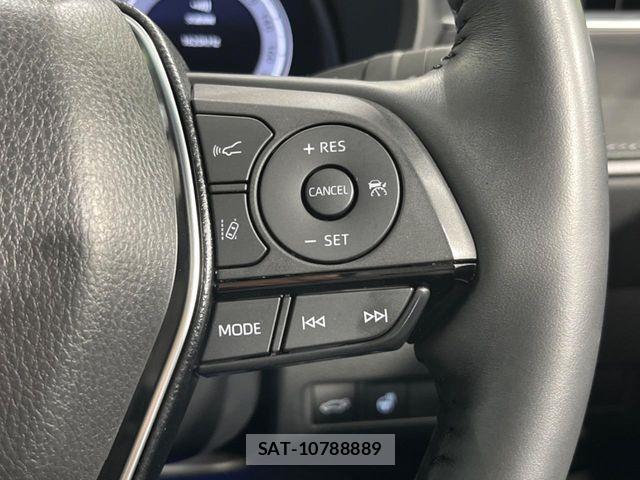 Toyota HARRIER HYBRID 2023-12 7616858-5