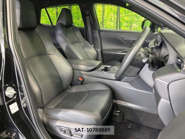 Toyota HARRIER HYBRID 2023-12 7616858-7