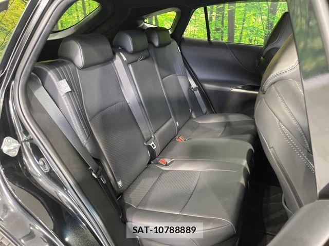 Toyota HARRIER HYBRID 2023-12 7616858-8