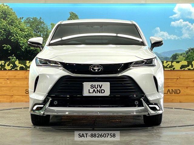 Toyota HARRIER HYBRID 2026-02 7616852-13