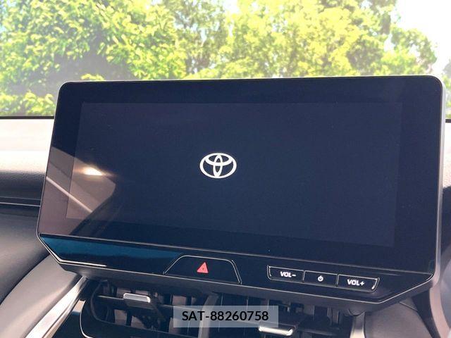 Toyota HARRIER HYBRID 2026-02 7616852-2