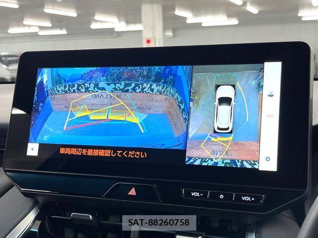 Toyota HARRIER HYBRID 2026-02 7616852-3