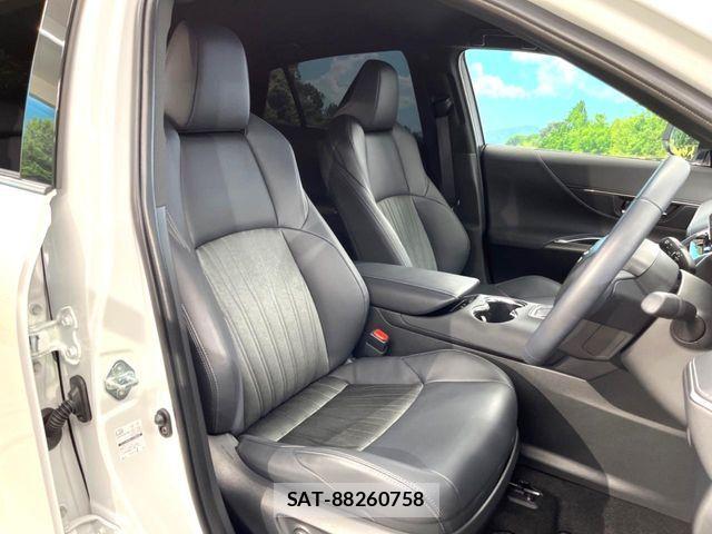 Toyota HARRIER HYBRID 2026-02 7616852-7