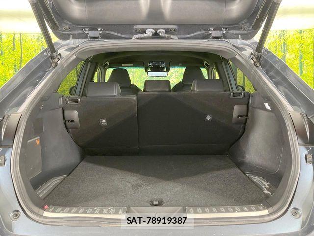 Toyota HARRIER HYBRID 2021-08 7616882-9
