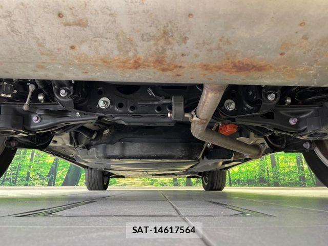 Toyota HARRIER HYBRID 2021-05 7616874-18
