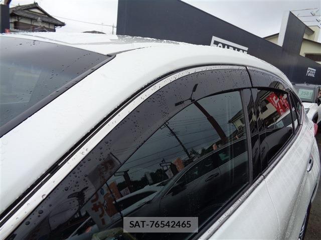 Toyota HARRIER HYBRID 2025-02 7616866-9