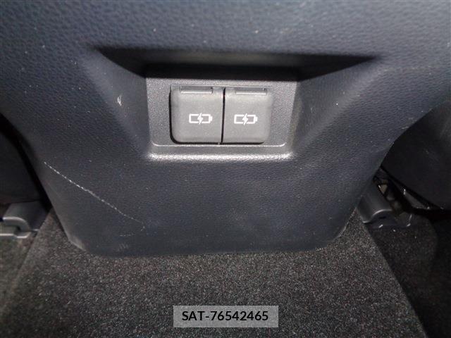 Toyota HARRIER HYBRID 2025-02 7616866-14