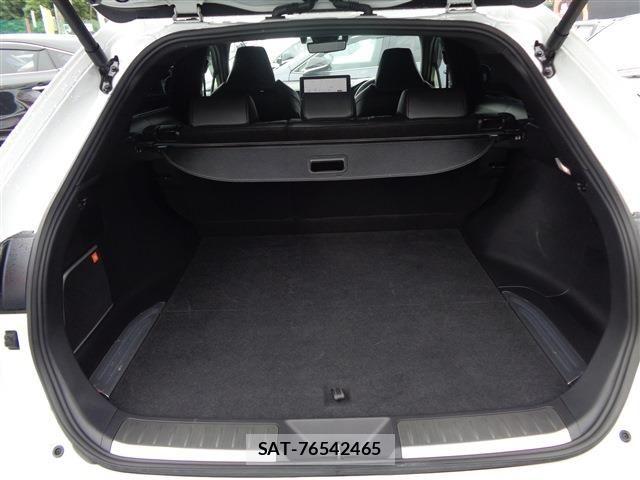 Toyota HARRIER HYBRID 2025-02 7616866-15