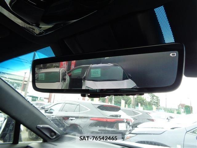 Toyota HARRIER HYBRID 2025-02 7616866-21