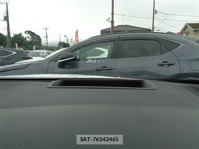 Toyota HARRIER HYBRID 2025-02 7616866-22