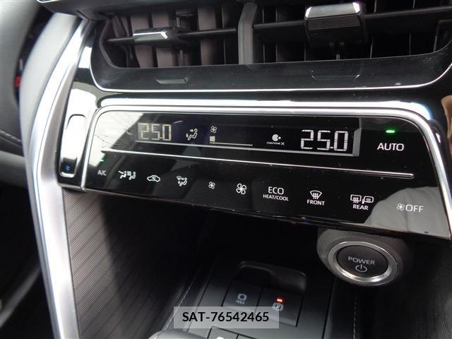 Toyota HARRIER HYBRID 2025-02 7616866-25
