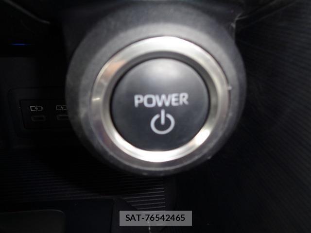 Toyota HARRIER HYBRID 2025-02 7616866-26