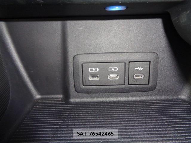 Toyota HARRIER HYBRID 2025-02 7616866-27