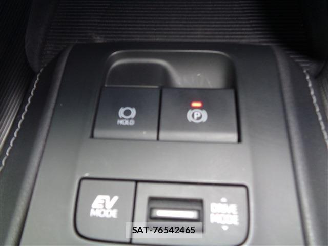 Toyota HARRIER HYBRID 2025-02 7616866-28