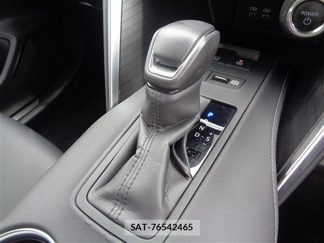 Toyota HARRIER HYBRID 2025-02 7616866-29