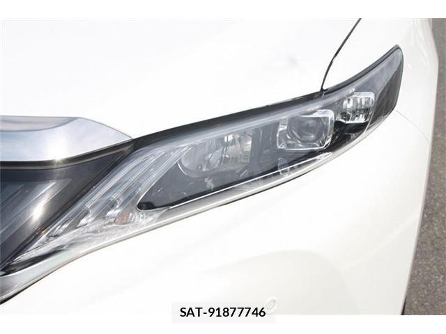 Toyota HARRIER HYBRID 2014-02 7616899-10