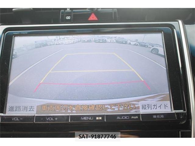 Toyota HARRIER HYBRID 2014-02 7616899-1