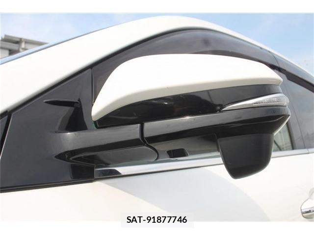 Toyota HARRIER HYBRID 2014-02 7616899-21