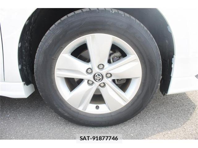 Toyota HARRIER HYBRID 2014-02 7616899-22
