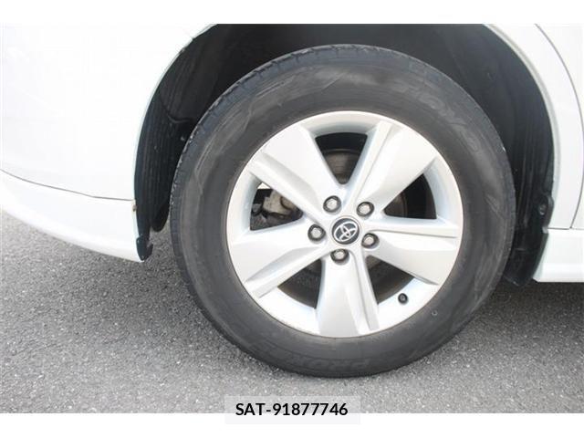 Toyota HARRIER HYBRID 2014-02 7616899-23