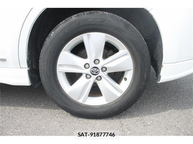 Toyota HARRIER HYBRID 2014-02 7616899-24