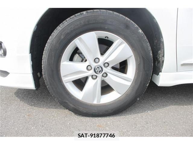 Toyota HARRIER HYBRID 2014-02 7616899-25