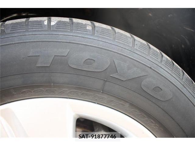 Toyota HARRIER HYBRID 2014-02 7616899-26