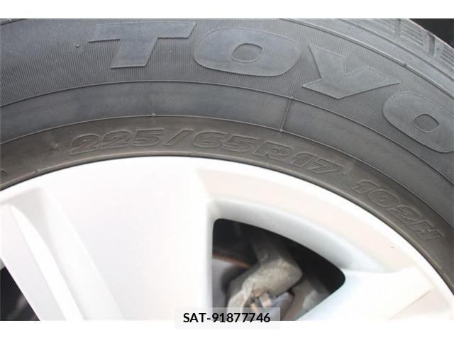 Toyota HARRIER HYBRID 2014-02 7616899-27