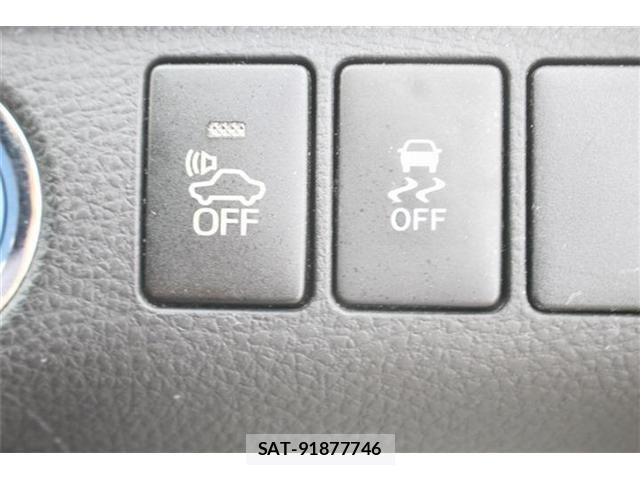 Toyota HARRIER HYBRID 2014-02 7616899-2