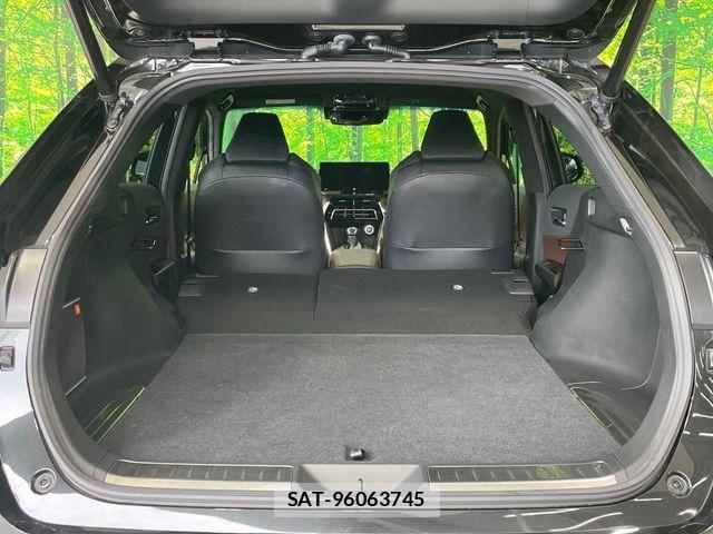 Toyota HARRIER HYBRID 2020-10 7616873-11