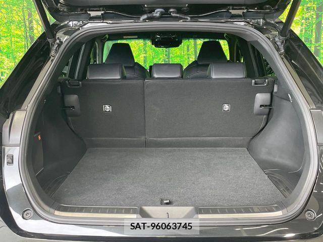 Toyota HARRIER HYBRID 2020-10 7616873-14