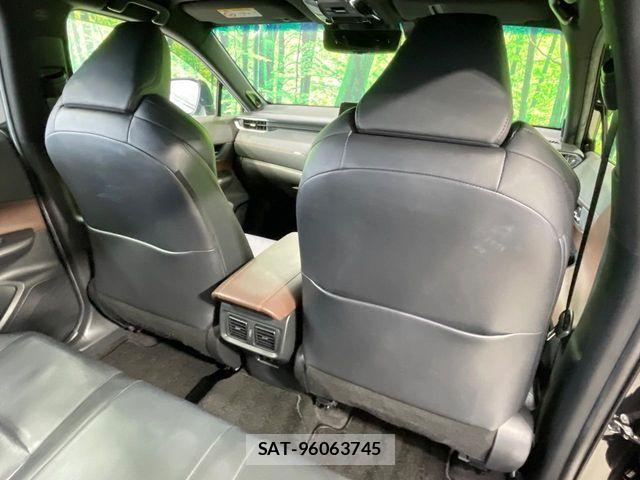 Toyota HARRIER HYBRID 2020-10 7616873-19