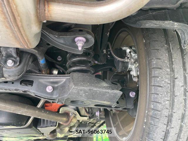 Toyota HARRIER HYBRID 2020-10 7616873-8