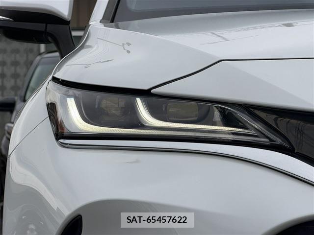 Toyota HARRIER HYBRID 2024-03 7616860-11