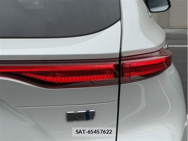 Toyota HARRIER HYBRID 2024-03 7616860-12