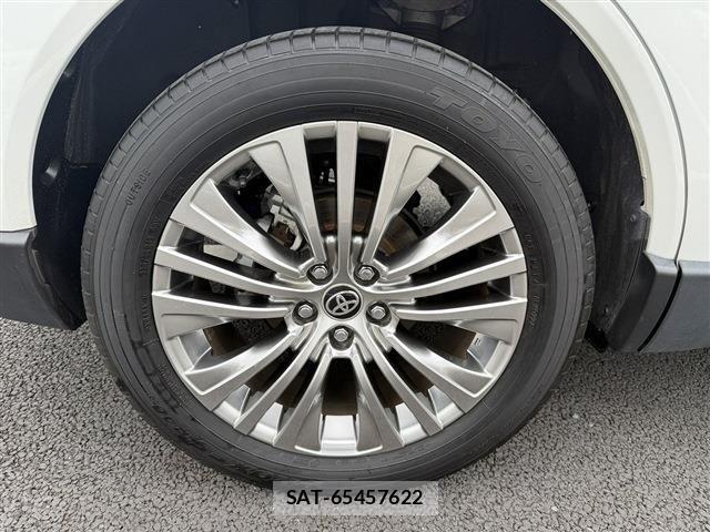Toyota HARRIER HYBRID 2024-03 7616860-13
