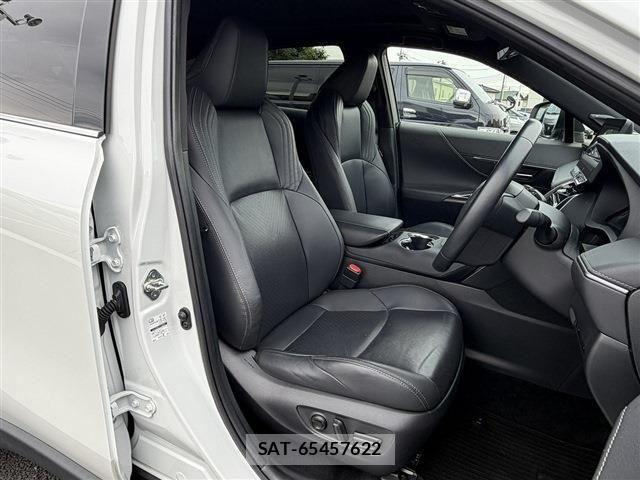 Toyota HARRIER HYBRID 2024-03 7616860-14