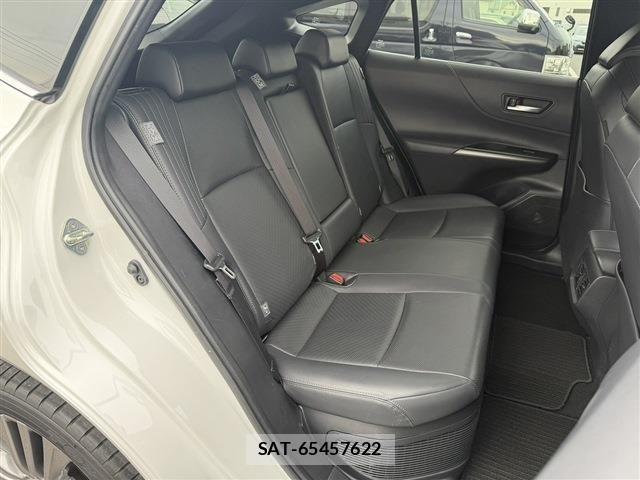 Toyota HARRIER HYBRID 2024-03 7616860-15
