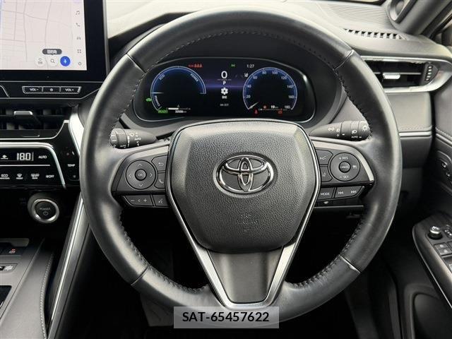Toyota HARRIER HYBRID 2024-03 7616860-17