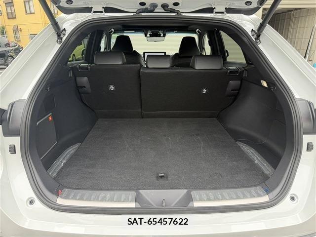 Toyota HARRIER HYBRID 2024-03 7616860-18