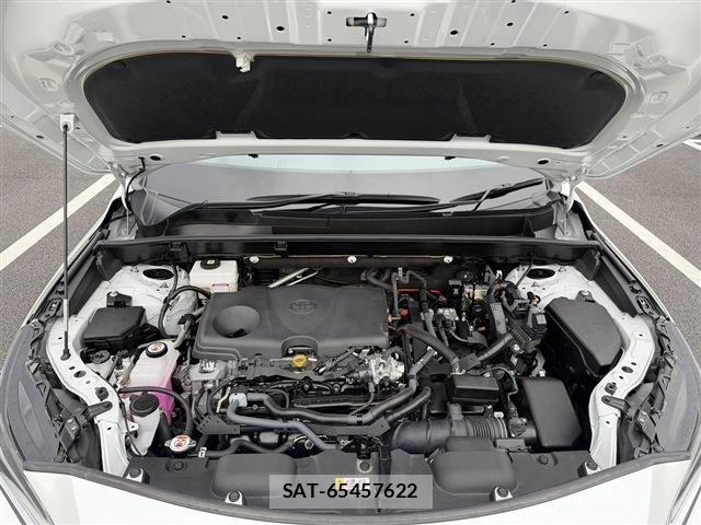 Toyota HARRIER HYBRID 2024-03 7616860-19
