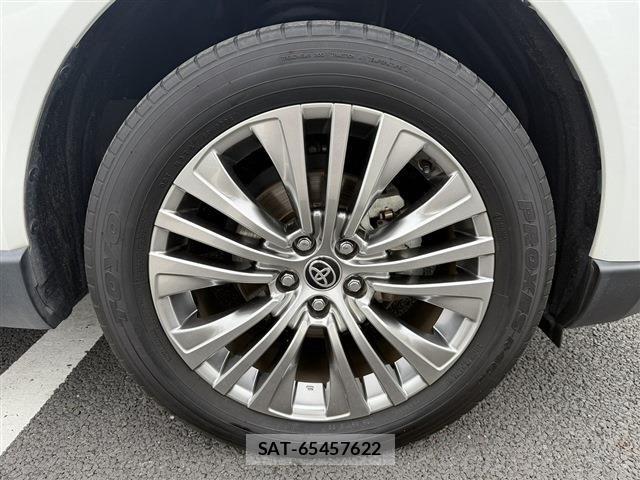 Toyota HARRIER HYBRID 2024-03 7616860-20