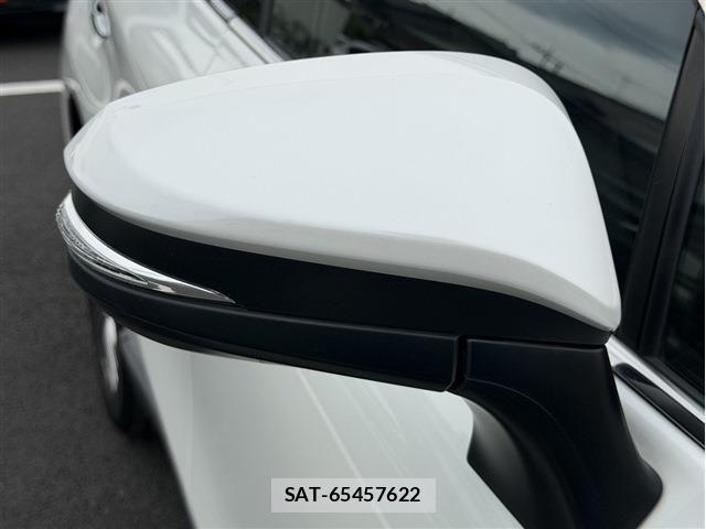 Toyota HARRIER HYBRID 2024-03 7616860-21