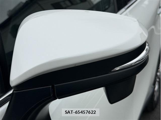 Toyota HARRIER HYBRID 2024-03 7616860-22