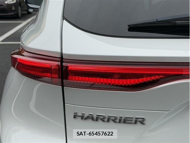 Toyota HARRIER HYBRID 2024-03 7616860-23