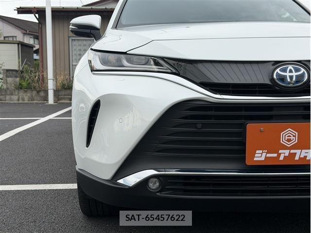 Toyota HARRIER HYBRID 2024-03 7616860-24