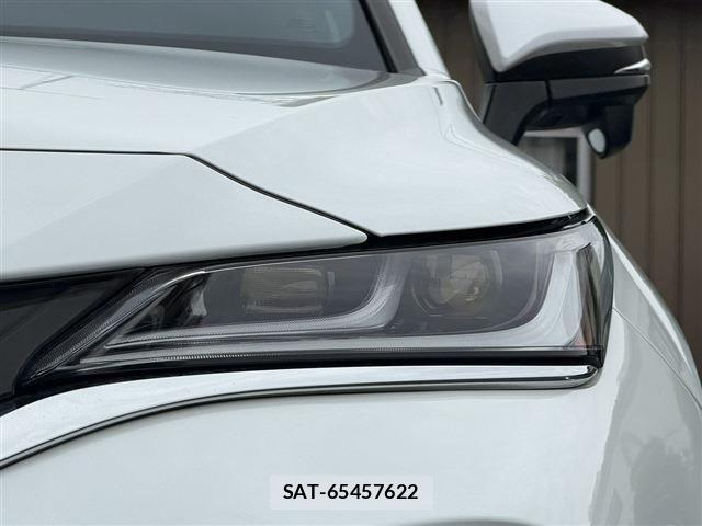 Toyota HARRIER HYBRID 2024-03 7616860-25