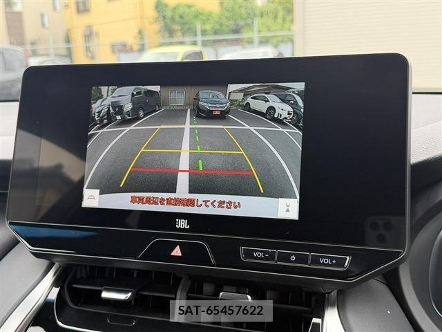 Toyota HARRIER HYBRID 2024-03 7616860-3