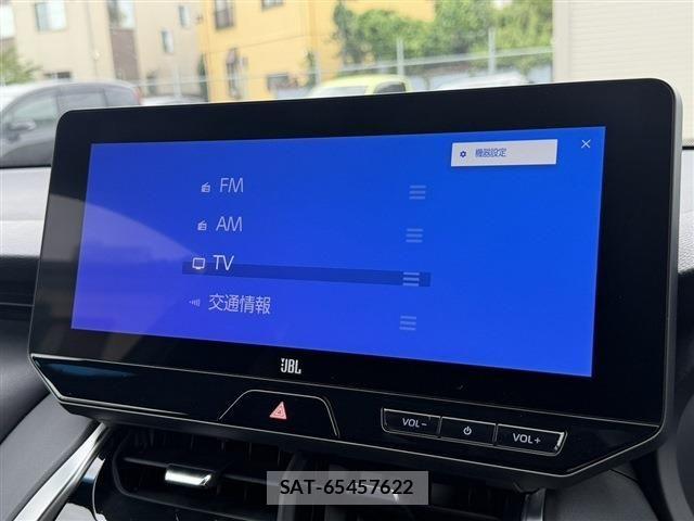 Toyota HARRIER HYBRID 2024-03 7616860-4